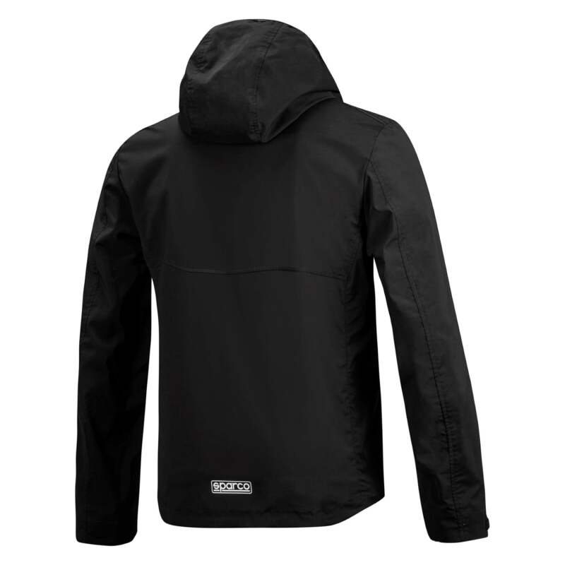 Sparco Jacket Windstopper XS Black