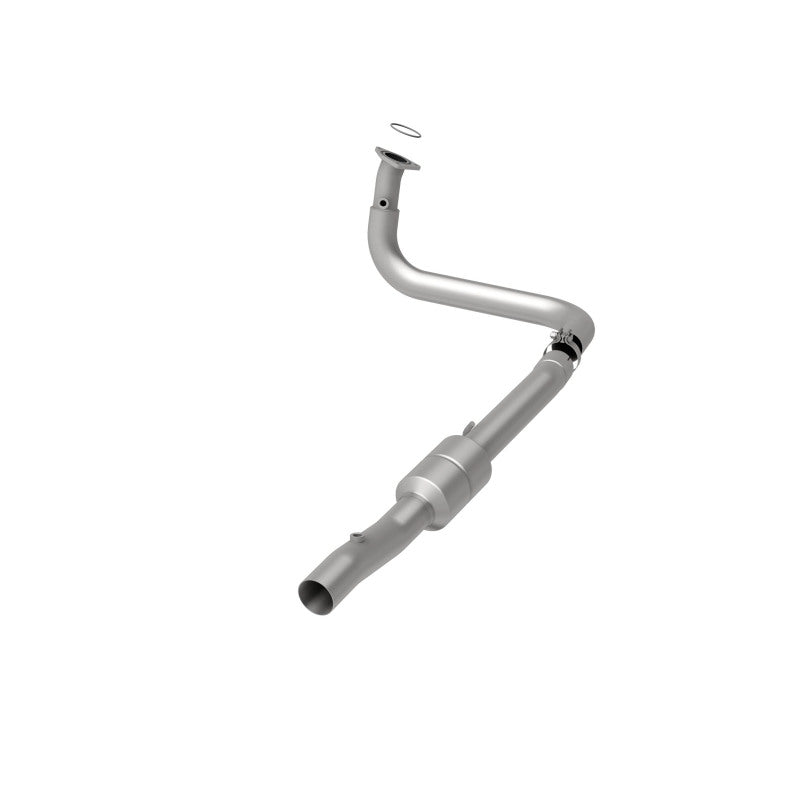 MagnaFlow 2004 Chevrolet Silverado 2500 HD 6.0L Direct Fit Converter