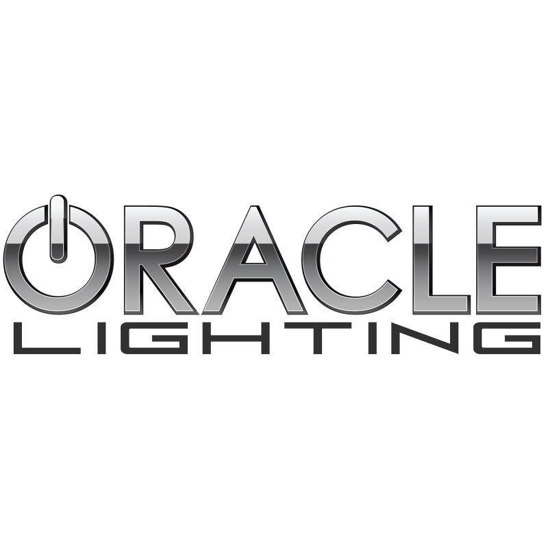 Oracle Linear Universal LED 3rd Brake Light  Module - Red