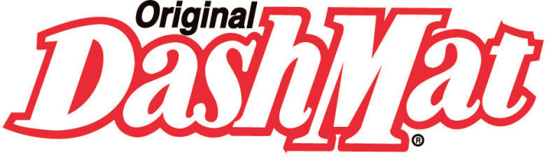 Covercraft 10-16 Land Rover LR4 DashMat Custom Dash Cover - Black
