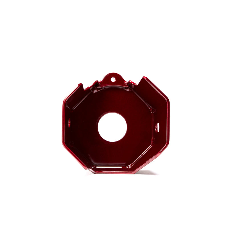 Wehrli 17-26 Ford Power Stroke 6.7L Power Steering Reservoir Cover - Bengal Blue