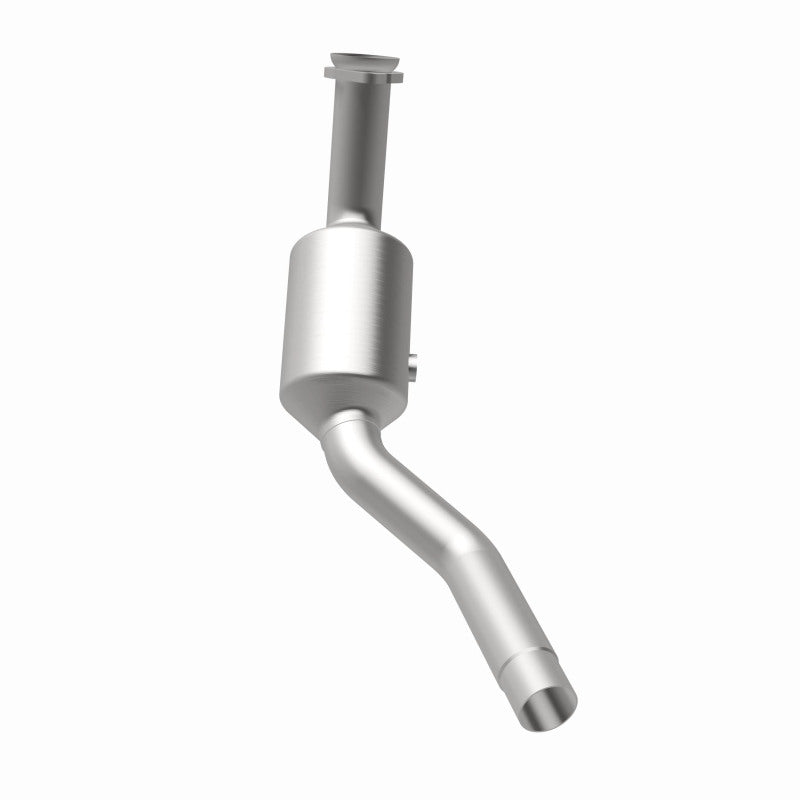 MagnaFlow 2007 Jaguar XK 4.2L Direct Fit Converter