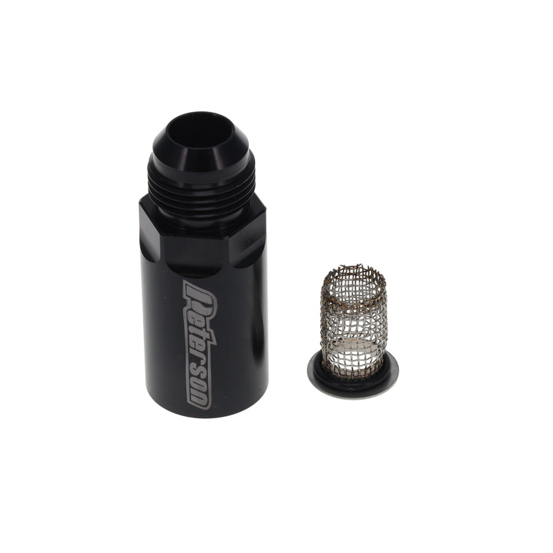 Peterson Fluid Systems Element For 09-0401 / 09-0404 / 09-0406