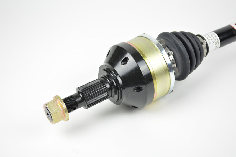 GForce Engineering CTS10109A - 2009-2015 CTS-V Renegade Axles with Exotic Alloy Inner Stubs - image 4