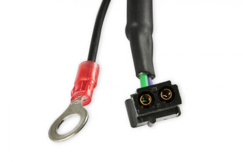 MSD Magnetic Pickup Cable - Shielded - 10 Foot
