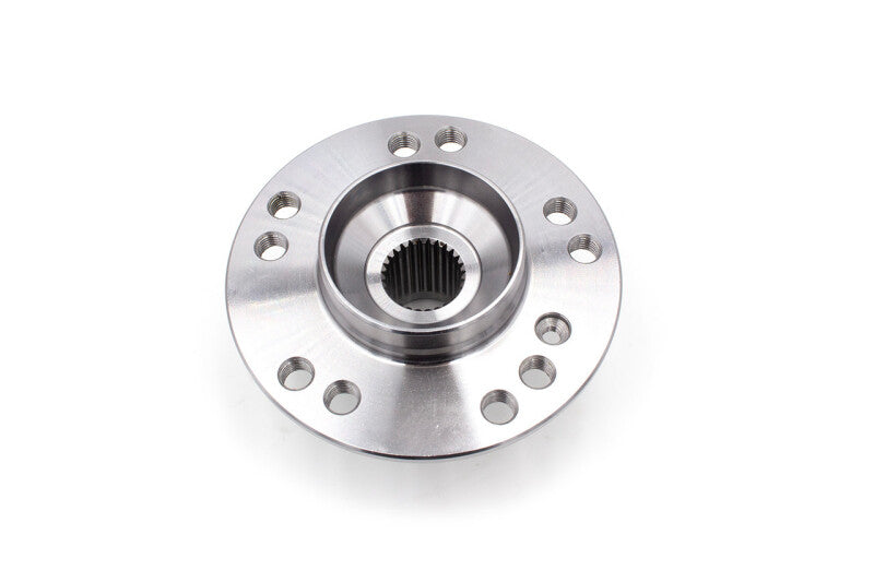 Wheel Hubs