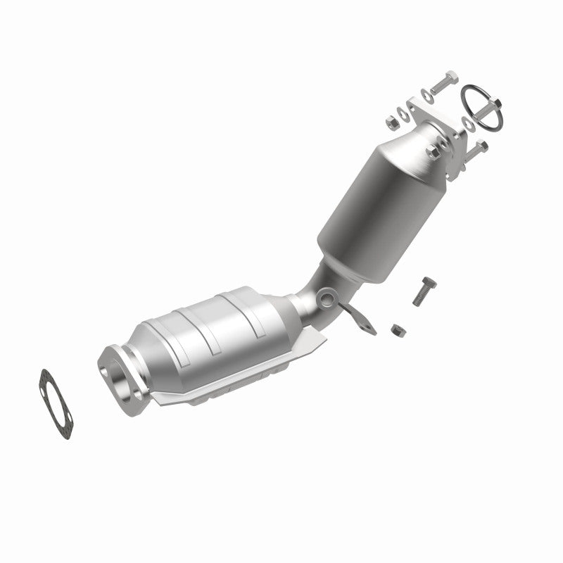 MagnaFlow 09-12 Infiniti FX35 3.5L Direct Fit Converter