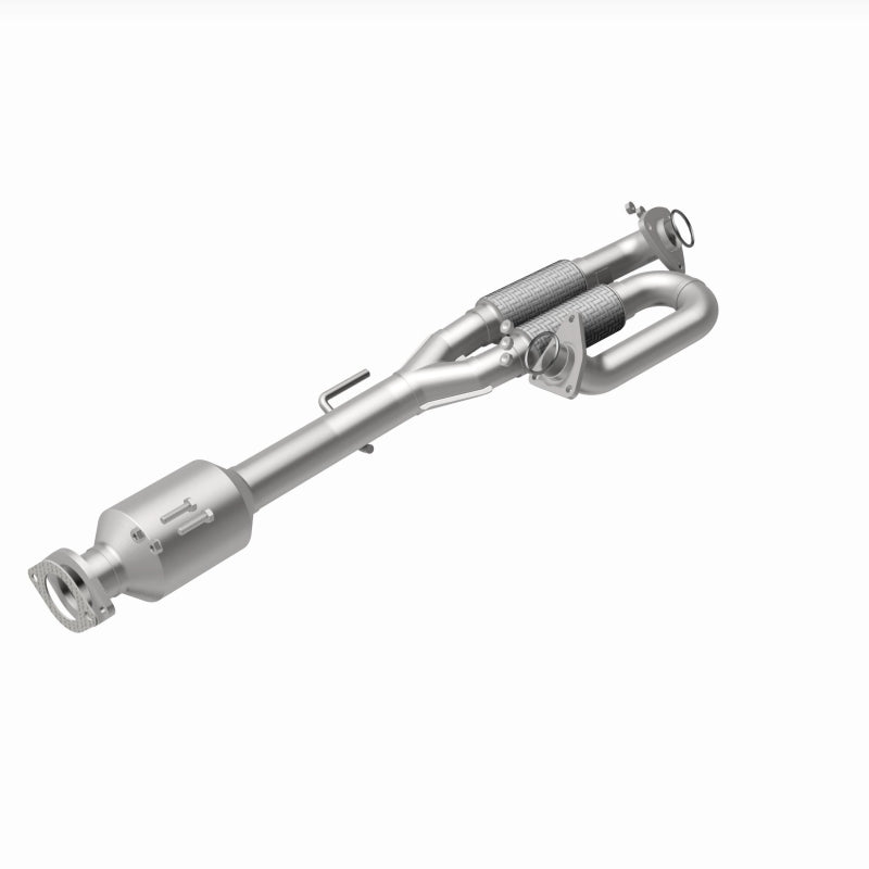 MagnaFlow 16-21 Nissan Maxima 3.5L Direct Fit Converter (OEM/Federal Grade)