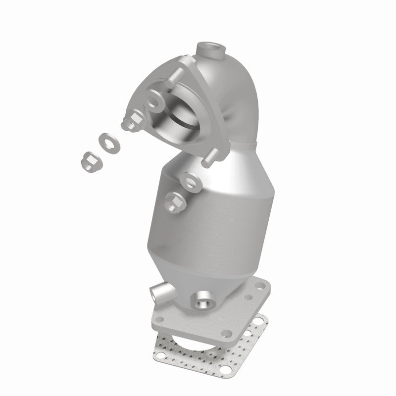 MagnaFlow 04-06 Saab 9-3 2.0L Direct Fit Converter