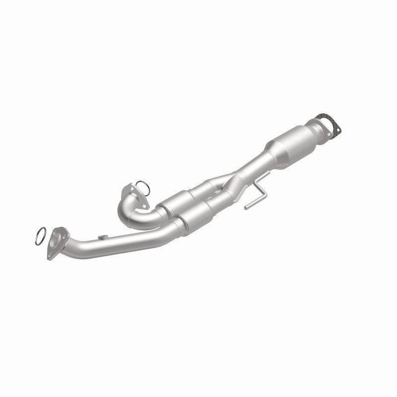MagnaFlow 05-08 Nissan Maxima 3.5L Direct Fit Converter