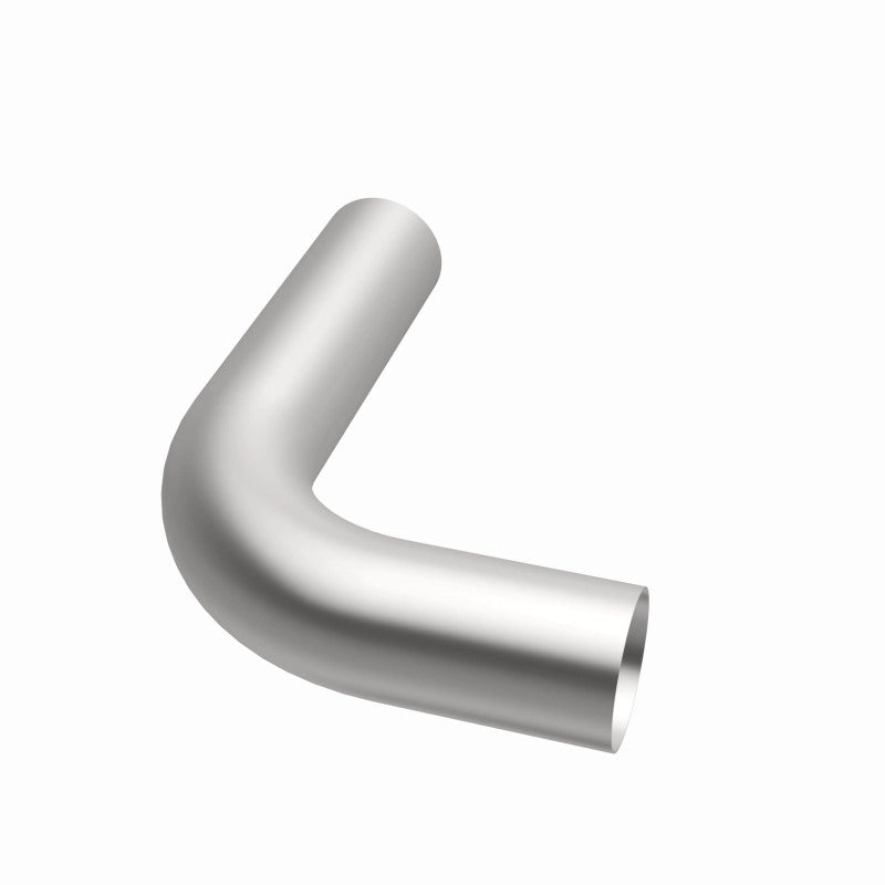 MagnaFlow Smooth Trans 90D 4.00 SS