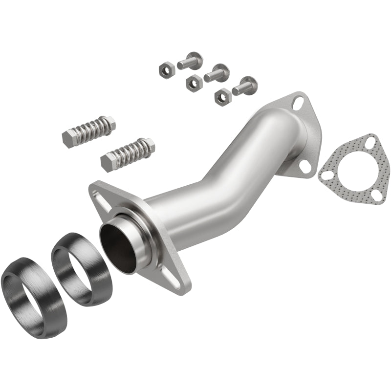 BRE Exhaust 09-12 Escape Tribute 2.5L 3.0L Front Pipe Kit