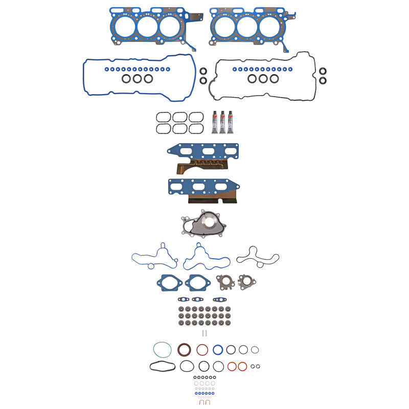 Fel-Pro Ford F-150 HS 26680 PT-3 PermaTorque Engine Cylinder Head Gasket Set