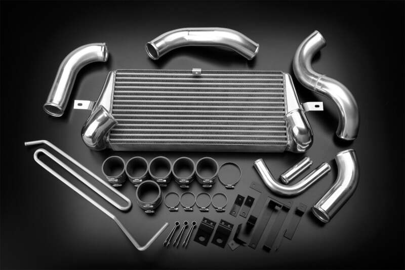 GReddy Mazda RX-7 FD3S T-24F Intercooler Factory Comp *Special Order*