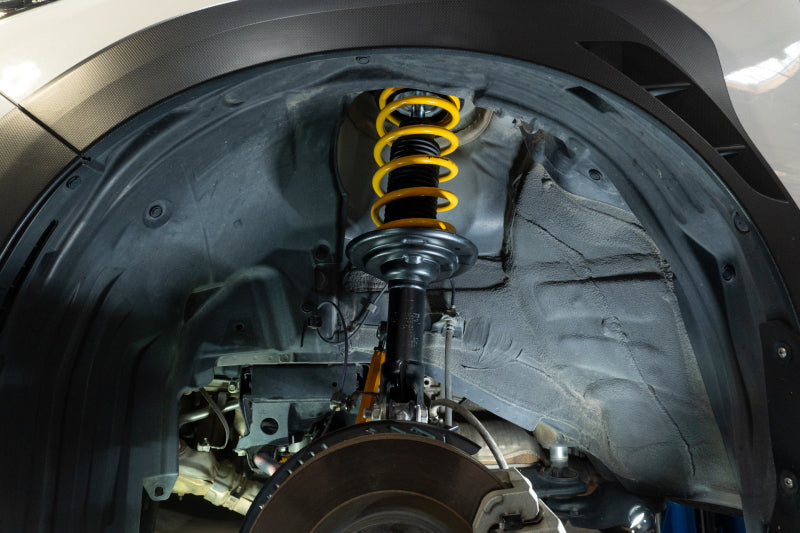 Whiteline 24-26 Subaru Crosstre Front and HD Rear Lift Kit w/ HD Rear Springs 440lb Constant