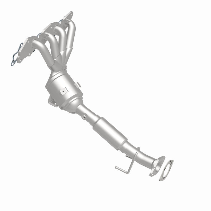 MagnaFlow 15-17 C-Max L4 2 OEM Manifold Direct Fit Converter