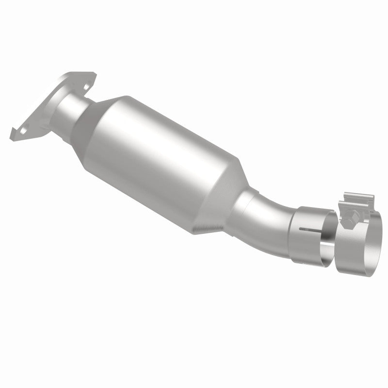 MagnaFlow 14-15 Prius C L4 1.5 OEM Underbody Direct Fit Converter
