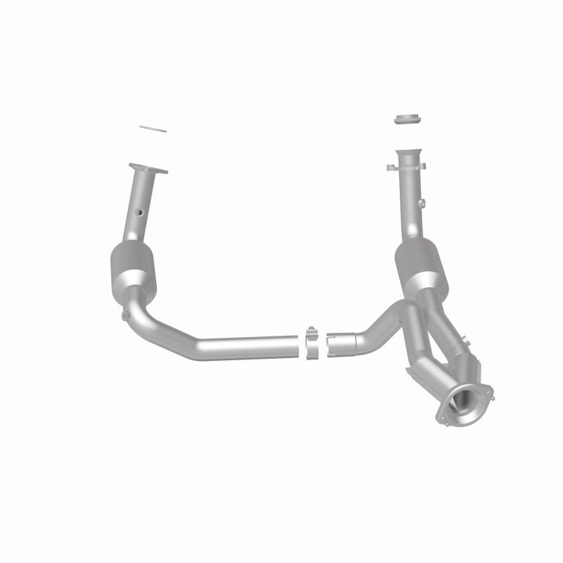 MagnaFlow 04-06 Chevrolet Silverado 1500 5.3L Direct Fit Catalytic Converter