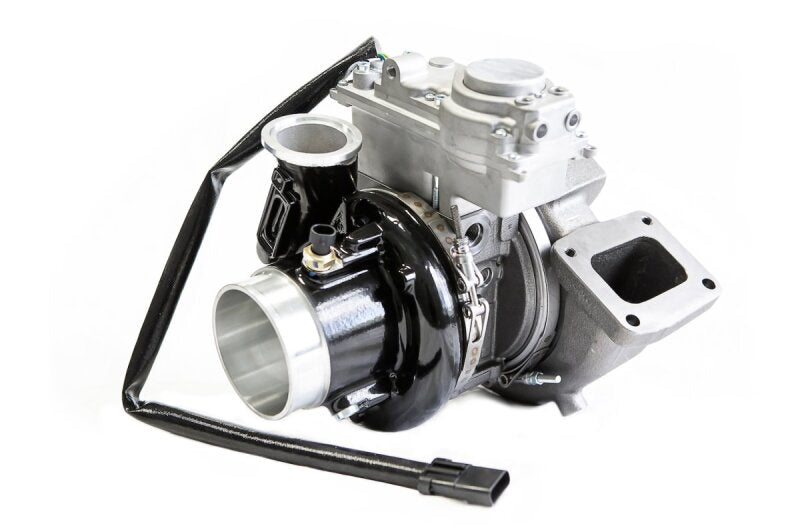 Bully Dog Cummins X15 Low HP VGT Turbo + Actuator OEM 5602145