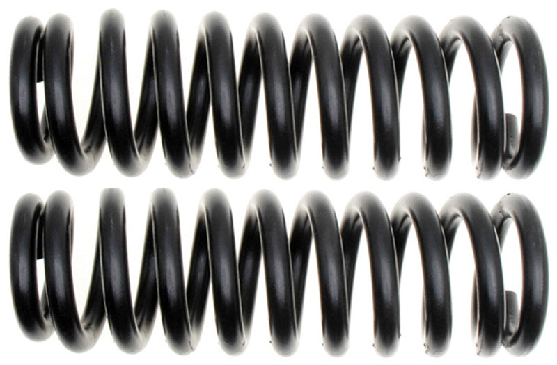 MOOG 05-07 Toyota Tacoma Front Coil Springs