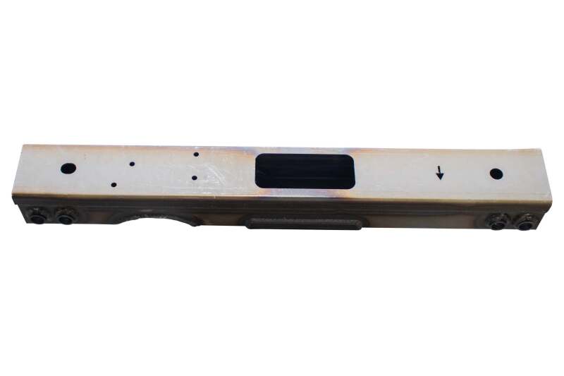 Rustbuster Transmission Crossmember