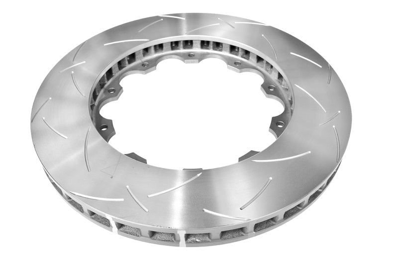 DBA 15-19 Dodge Challenger/Charger SRT8 Hellcat T3 5000 Series Replacement Front Slotted Rotor