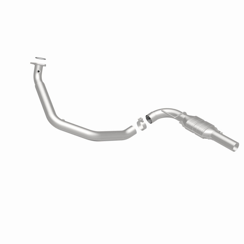 MagnaFlow 2003 GMC Savana 3500 6.0L Direct Fit Converter