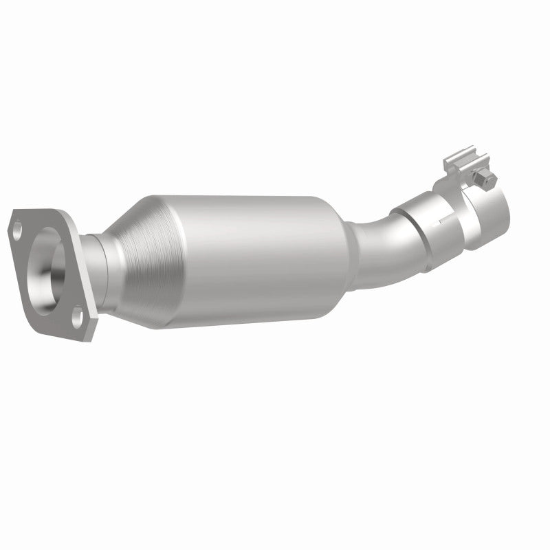 MagnaFlow 14-15 Prius C L4 1.5 OEM Underbody Direct Fit Converter