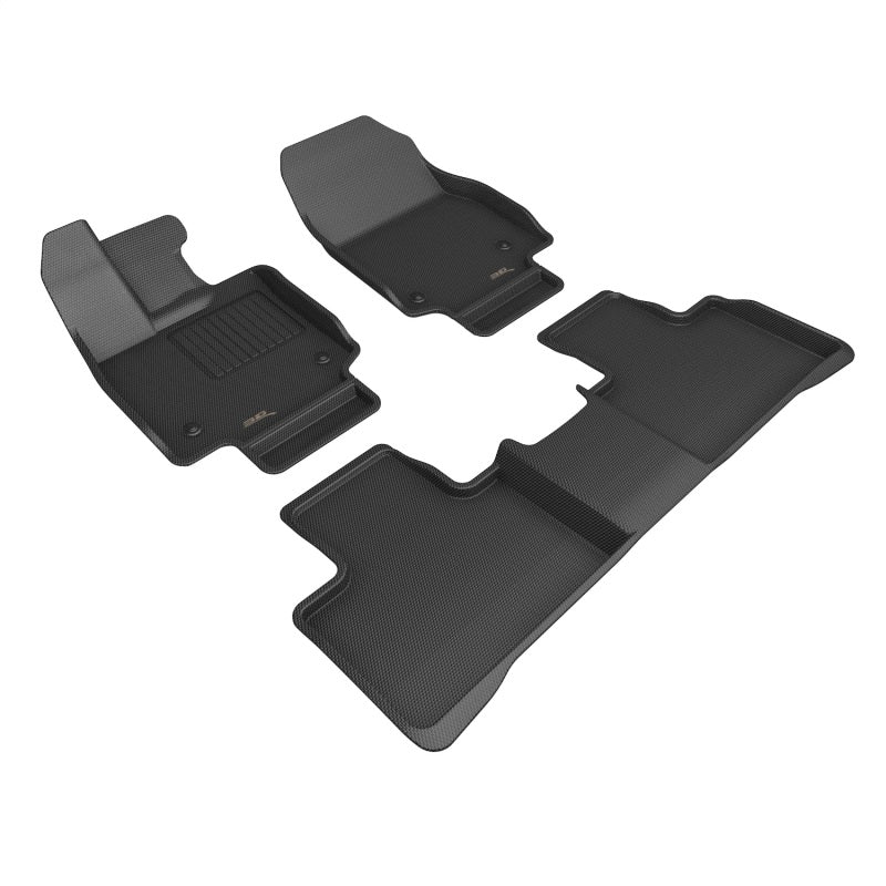 Floor Mats & Floor Liners