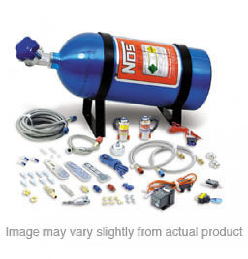 NOS Import Nitrous System