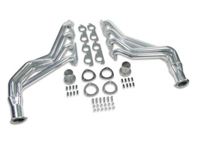Flowtech Hdr Crmc 68-74 GM Truck 396-454 Exhaust Header