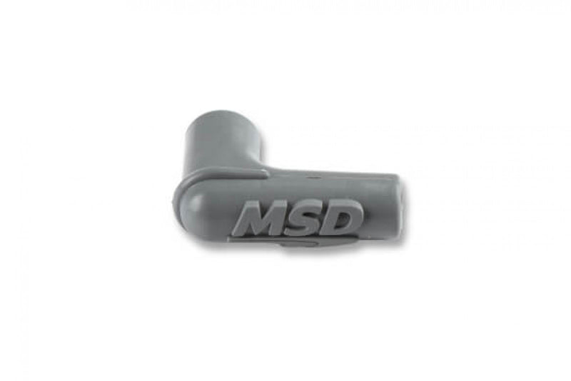 MSD Ignition Coil - Blaster 3 - Extra-Tall Tower