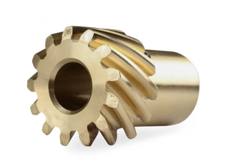 Bronze Distributor Gear .500"ID