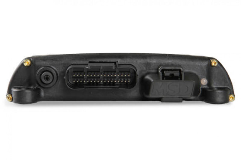 MSD  Power Grid System - Controller Only - Black