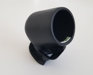 SMG 2016+ Camaro Defrost Mount Single Gauge Pod