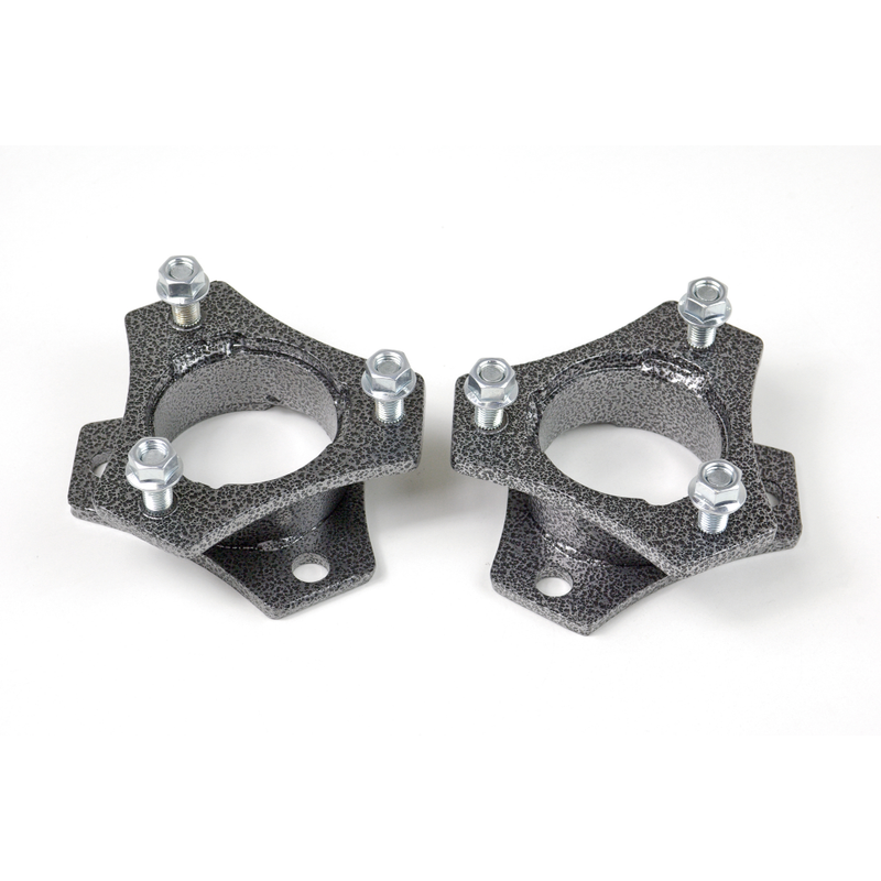 RG 3'' FRONT LEVELING KIT - TOYOTA