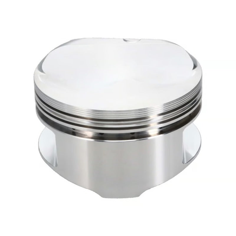 Wiseco Chevy Small Block 4.000in Bore 1.550in CH 12.30 CC Piston Set