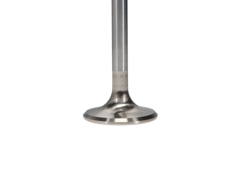 Manley Chevrolet 409 Exhaust Valve Kit - 1.735in Head Dia. 5.105in O/A Length, 0.3715in Stem