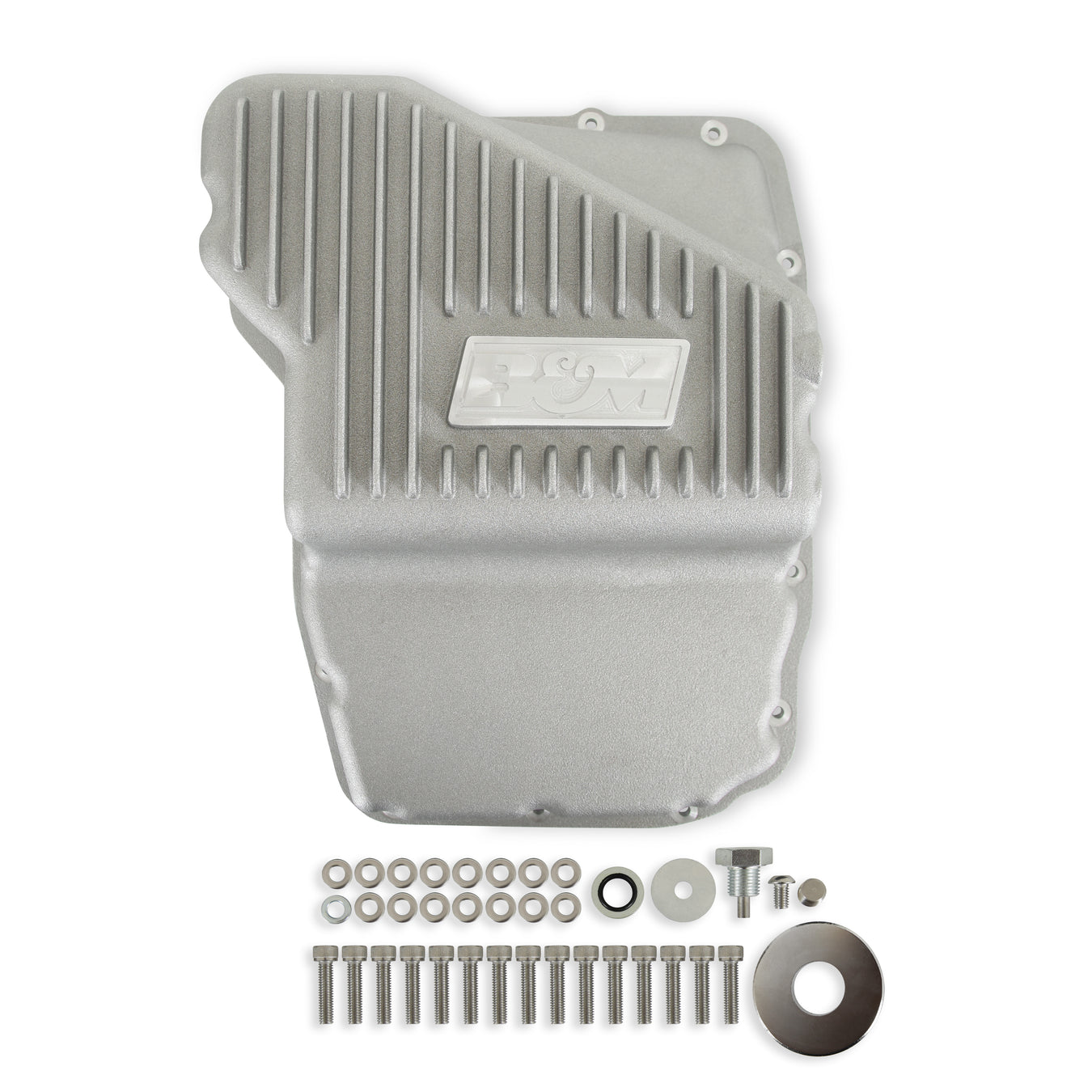 Transmission Oil Pan