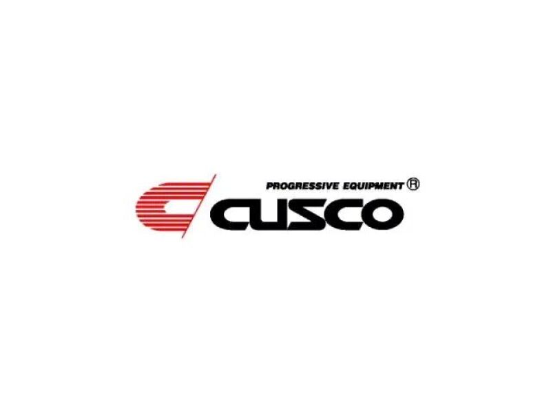 Cusco Reinforced Clutch Cover SF/SG (04) Subaru Forester