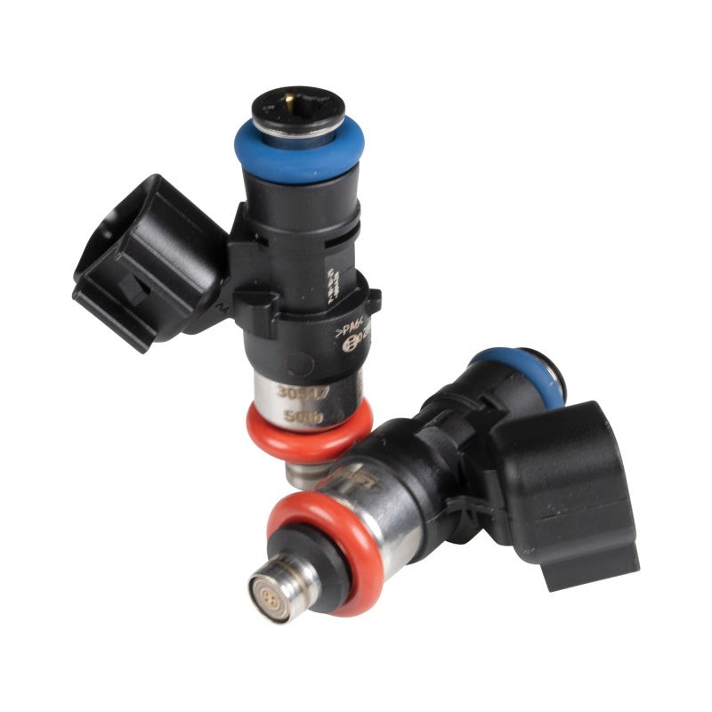 FAST Precision Flow LS7 Style Fuel Injector (35lb/hr) - Set of 8