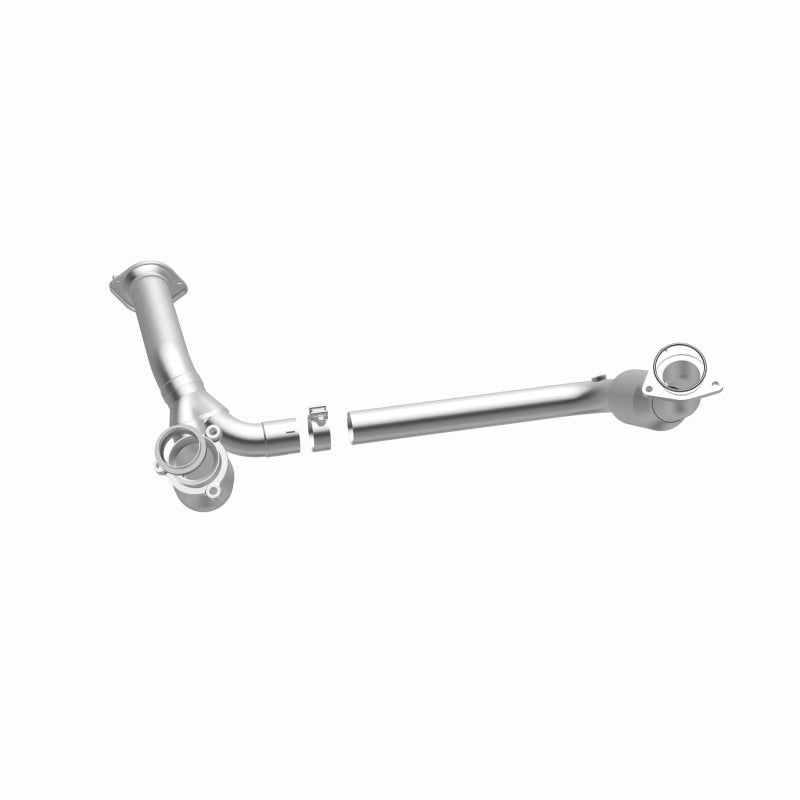 MagnaFlow 07-08 Chevrolet Tahoe 5.3L Direct Fit Converter
