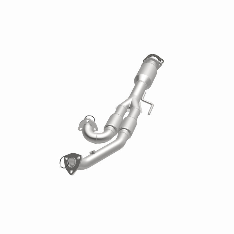 MagnaFlow 05-08 Nissan Maxima 3.5L Direct Fit Converter