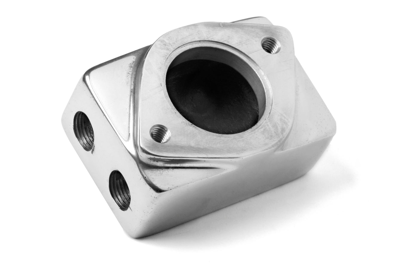 Engine Coolant Thermostat Housing