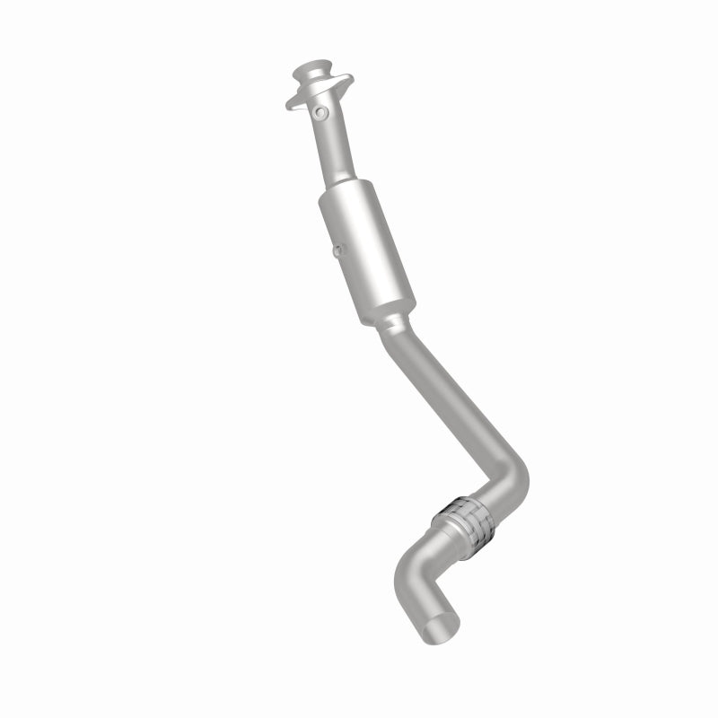 MagnaFlow 15-17 Ford Mustang 3.7L Direct Fit Converter