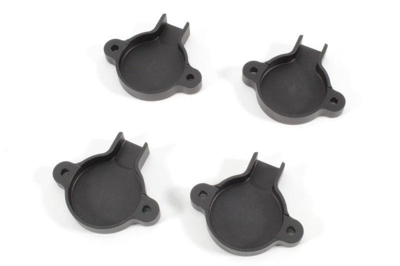 Perrin [15-25 WRX] Cam Solenoid Cover - Black | PSP-ENG-172BK