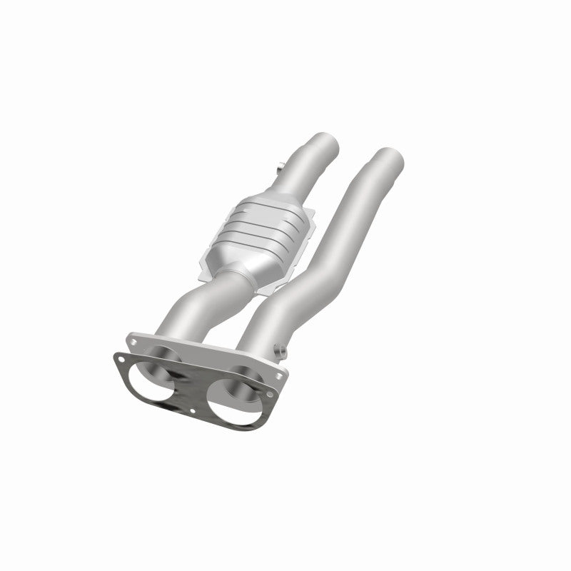 MagnaFlow 96-99 Chevy C2500 Suburban 7.4L Direct Fit Converter
