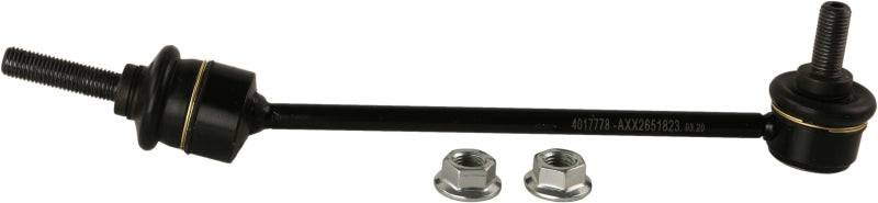 MOOG 07-12 Mercedes-Benz S65 AMG Front Left Stabilizer Bar Link