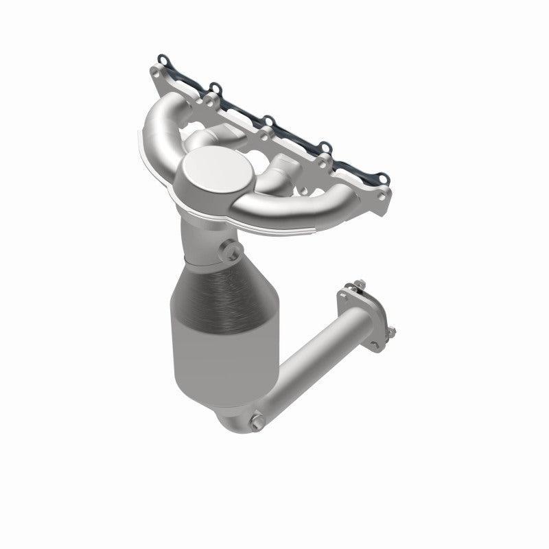 MagnaFlow 12-13 500 L4 1.4 OEM Manifold Direct Fit Converter