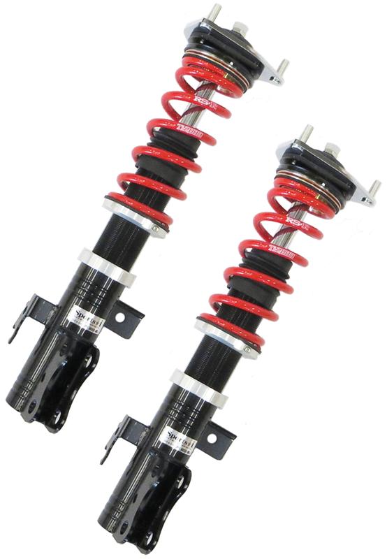 RS-R 2014-2016 Lexus IS250/350 RWD (GSE30/GSE31) Sports-i Coilovers